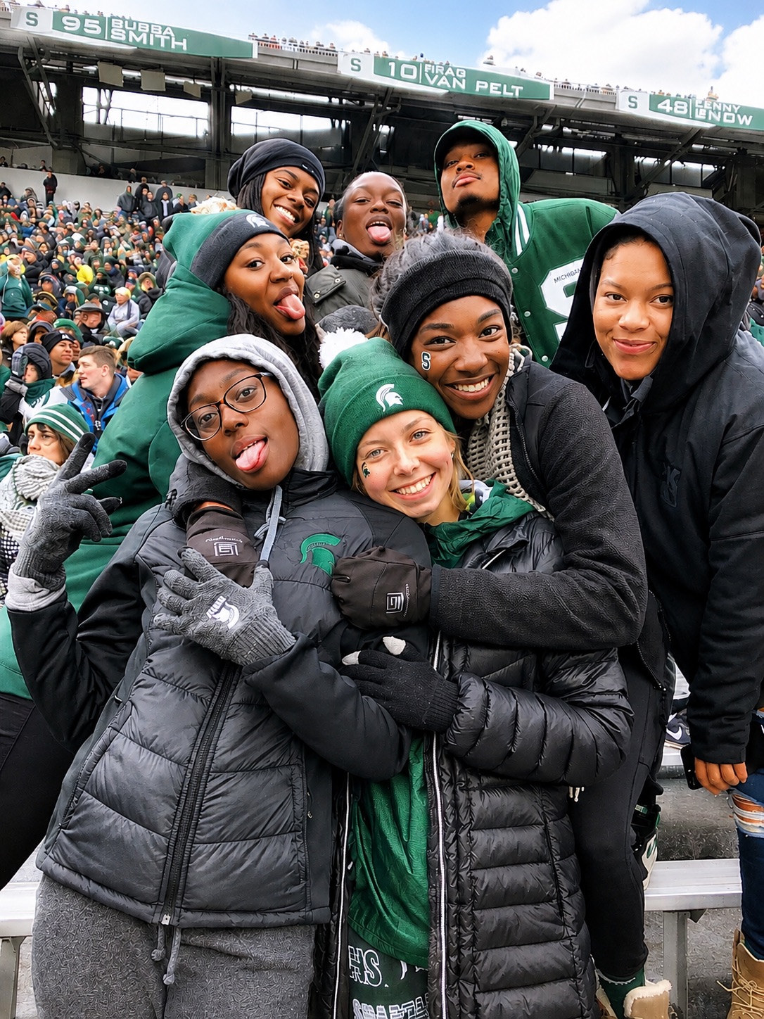 Michigan State University