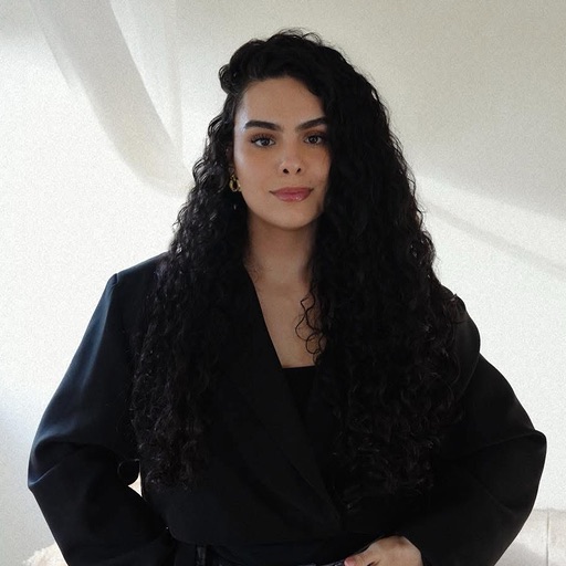 Rachel — Letter Media